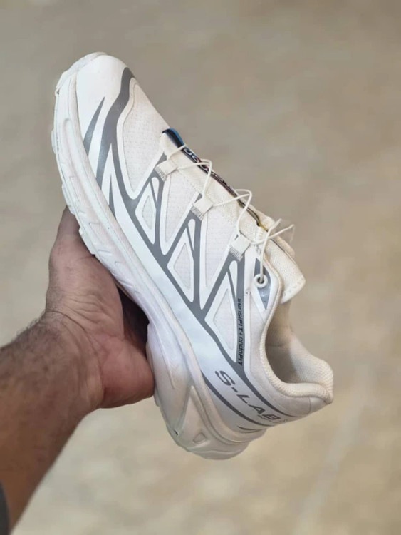 کتونی سالامون XT-6 مسترکوالیتی/سایز 40 الی 45/Salomon XT-6/فروش عمده و تک