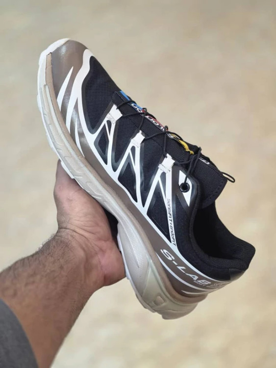 کتونی سالامون XT-6 مسترکوالیتی/سایز 40 الی 45/Salomon XT-6/فروش عمده و تک