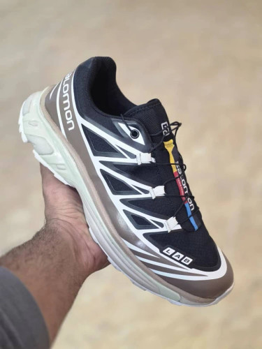 کتونی سالامون XT-6 مسترکوالیتی/سایز 40 الی 45/Salomon XT-6/فروش عمده و تک