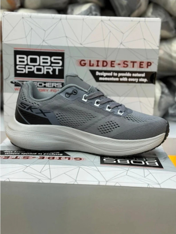 کتونی اسکیچرز بدون بند مسترکوالیتی /سایز 40 تا 45/Skechers Max Cushioning/فروش عمده و تک