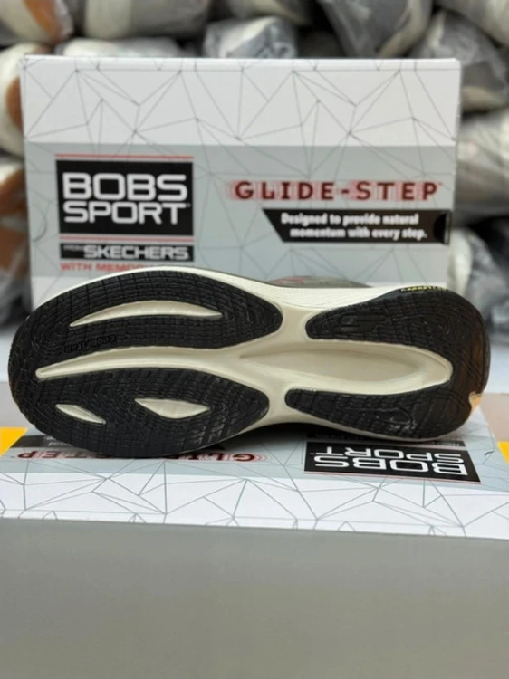 کتونی اسکیچرز مکس کیوشن مسترکوالیتی /سایز 40 تا 45/Skechers Max Cushioning/فروش عمده و تک