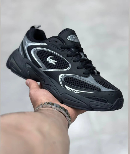 کتونی لاگوست استورم 96 مسترکوالیتی /سایز 40 تا 45/LACOSTE Storm 96/فروش عمده و تک