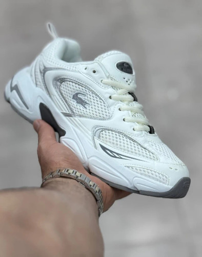 کتونی لاگوست استورم 96 مسترکوالیتی /سایز 40 تا 45/LACOSTE Storm 96/فروش عمده و تک