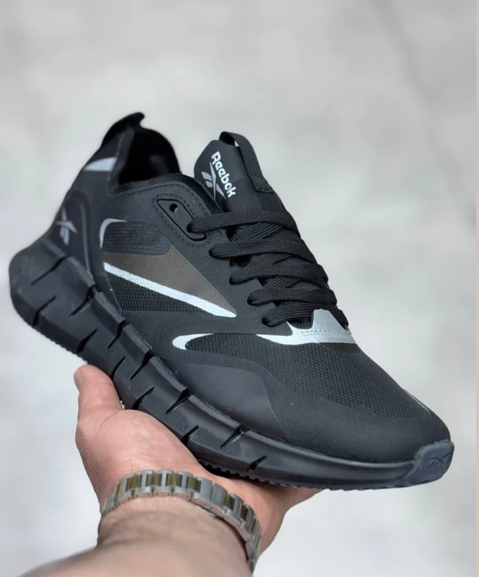 کتونی ریباک مسترکوالیتی /سایز 40 الی 45/Reebok Zig Kinetica Horizon/ فروش عمده و تک