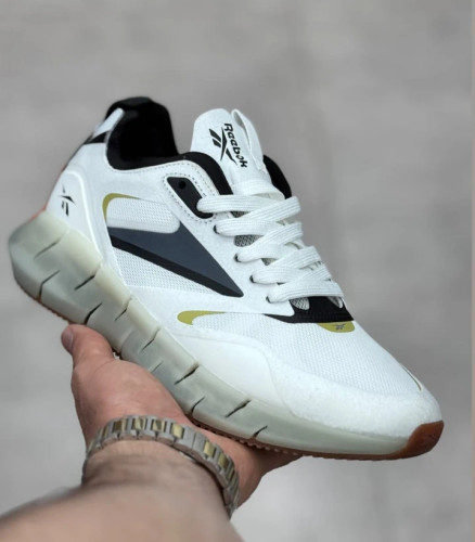 کتونی ریباک مسترکوالیتی /سایز 40 الی 45/Reebok Zig Kinetica Horizon/ فروش عمده و تک