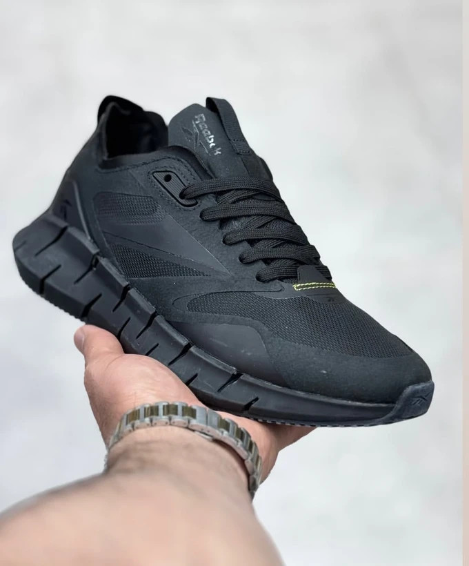 کتونی ریباک مسترکوالیتی /سایز 40 الی 45/Reebok Zig Kinetica Horizon/ فروش عمده و تک