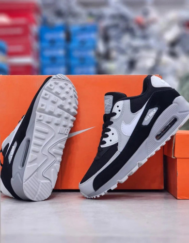 کتونی نایک ایرمکس 90 مسترکوالیتی / سایز 40 الی 45 /Nike Air Max 90 / فروش عمده و تک