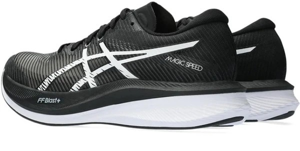کتونی اسیکس مجیک اسپید 3 مسترکوالیتی /سایز 40 الی 45/Asics Magic Speed 3/ فروش عمده و تک