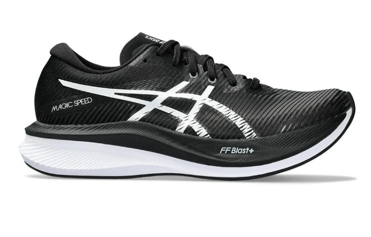 کتونی اسیکس مجیک اسپید 3 مسترکوالیتی /سایز 40 الی 45/Asics Magic Speed 3/ فروش عمده و تک