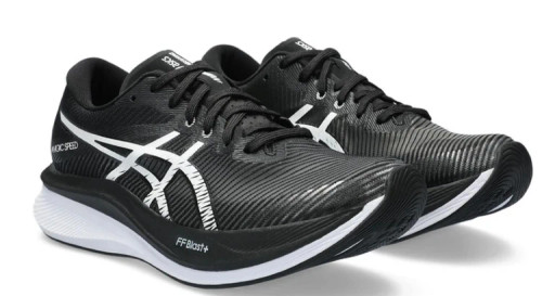 کتونی اسیکس مجیک اسپید 3 مسترکوالیتی /سایز 40 الی 45/Asics Magic Speed 3/ فروش عمده و تک