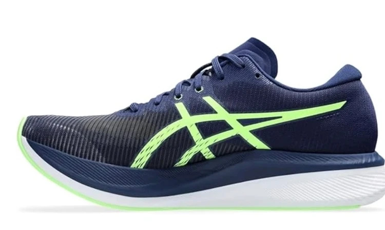 کتونی اسیکس مجیک اسپید 3 مسترکوالیتی /سایز 40 الی 45/Asics Magic Speed 3/ فروش عمده و تک
