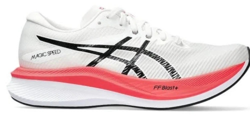 کتونی اسیکس مجیک اسپید 3 مسترکوالیتی /سایز 40 الی 45/Asics Magic Speed 3/ فروش عمده و تک
