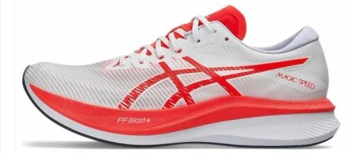 کتونی اسیکس مجیک اسپید 3 مسترکوالیتی /سایز 40 الی 45/Asics Magic Speed 3/ فروش عمده و تک