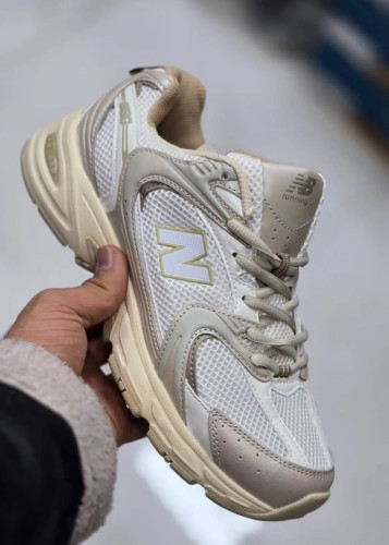 کتونی نیوبالانس 530 مسترکوالیتی /سایز 38 الی 45/Newbalance 530/فروش عمده و تک