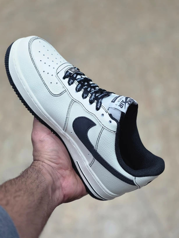 کتونی نایک ایرفورس1 مسترکوالیتی / Nike Air Force1/سایز 39 تا 45/فروش عمده و تک
