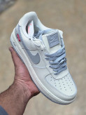 کتونی نایک ایرفورس1 مسترکوالیتی / Nike Air Force1/سایز 39 تا 45/فروش عمده و تک