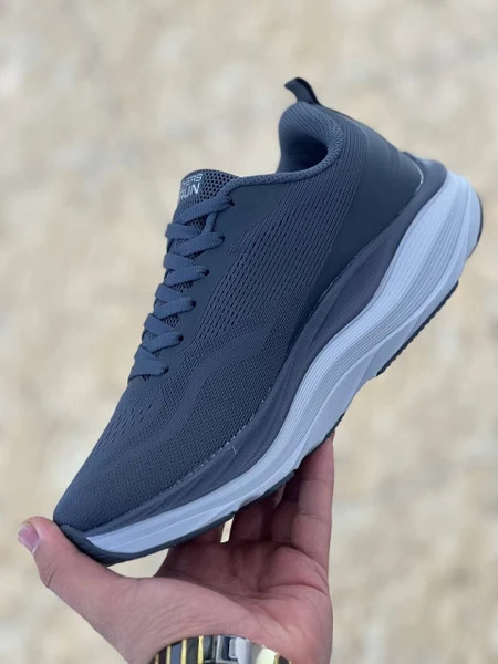 کتونی اسکیچرز مکس ران مسترکوالیتی /سایز 40 الی 45/Skechers Max Run/ فروش عمده و تک