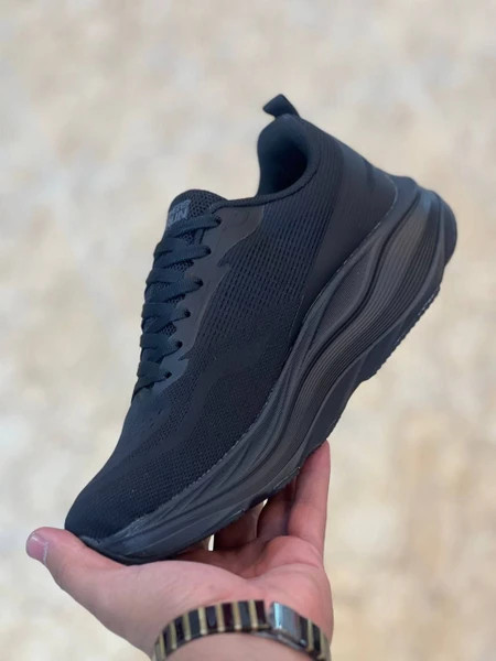 کتونی اسکیچرز مکس ران مسترکوالیتی /سایز 40 الی 45/Skechers Max Run/ فروش عمده و تک