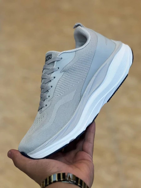 کتونی اسکیچرز مکس ران مسترکوالیتی /سایز 40 الی 45/Skechers Max Run/ فروش عمده و تک