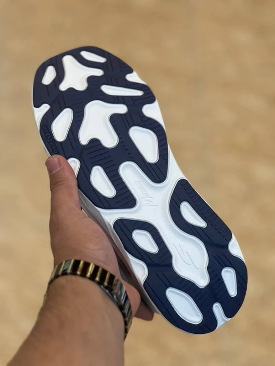 کتونی اسکیچرز مکس ران مسترکوالیتی /سایز 40 الی 45/Skechers Max Run/ فروش عمده و تک