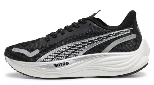 کتونی پوما ولوسیتی نیترو 3 مسترکوالیتی /Puma NITRO/سایز 40 الی 45/فروش عمده و تک