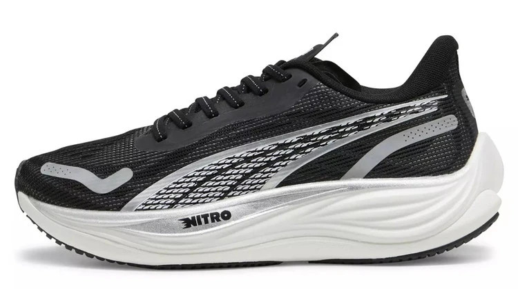 کتونی پوما ولوسیتی نیترو 3 مسترکوالیتی /Puma NITRO/سایز 40 الی 45/فروش عمده و تک