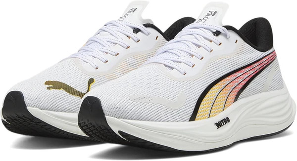 کتونی پوما ولوسیتی نیترو 3 مسترکوالیتی /Puma NITRO/سایز 40 الی 45/فروش عمده و تک