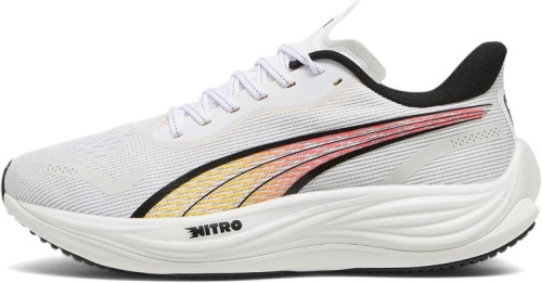 کتونی پوما ولوسیتی نیترو 3 مسترکوالیتی /Puma NITRO/سایز 40 الی 45/فروش عمده و تک
