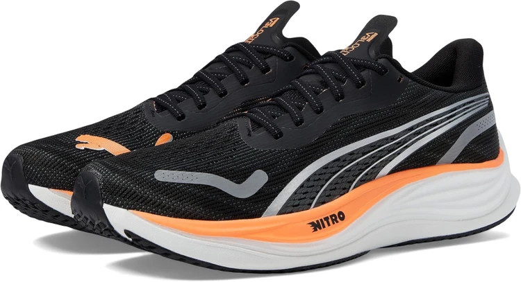کتونی پوما ولوسیتی نیترو 3 مسترکوالیتی /Puma NITRO/سایز 40 الی 45/فروش عمده و تک