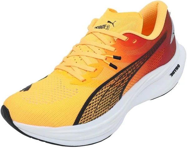 کتونی پوما ولوسیتی نیترو 3 مسترکوالیتی /Puma NITRO/سایز 40 الی 45/فروش عمده و تک