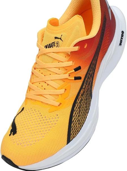 کتونی پوما ولوسیتی نیترو 3 مسترکوالیتی /Puma NITRO/سایز 40 الی 45/فروش عمده و تک