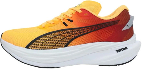 کتونی پوما ولوسیتی نیترو 3 مسترکوالیتی /Puma NITRO/سایز 40 الی 45/فروش عمده و تک