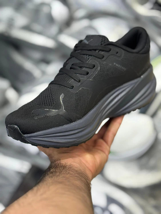 کتونی پوما نیترو مسترکوالیتی /Puma NITRO/سایز 40 الی 45/فروش عمده و تک
