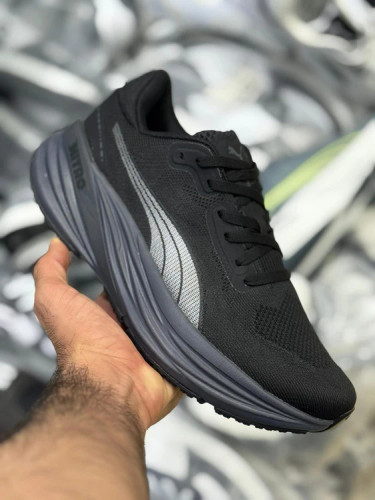 کتونی پوما نیترو مسترکوالیتی /Puma NITRO/سایز 40 الی 45/فروش عمده و تک
