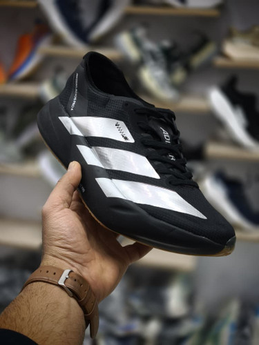 کتونی آدیداس آدی زیرو ادیوس پرو 4 مسترکوالیتی/سایز 40 الی 45/Adidas Adizero Adios Pro 4/ فروش عمده و تک