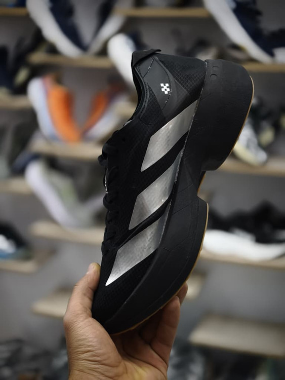 کتونی آدیداس آدی زیرو ادیوس پرو 4 مسترکوالیتی/سایز 40 الی 45/Adidas Adizero Adios Pro 4/ فروش عمده و تک