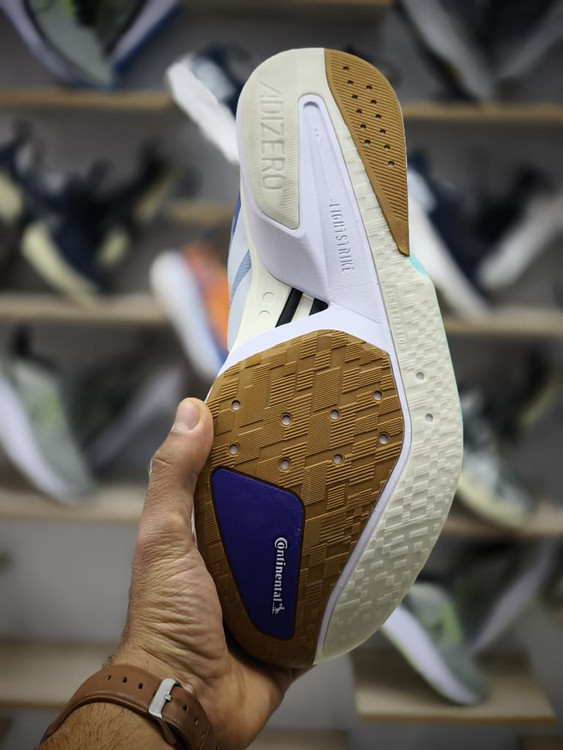 کتونی آدیداس آدی زیرو بوستون 13 مسترکوالیتی/سایز 40 الی 45/Adidas Adizero Boston 13/ فروش عمده و تک