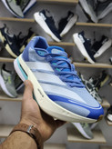کتونی آدیداس آدی زیرو بوستون 13 مسترکوالیتی/سایز 40 الی 45/Adidas Adizero Boston 13/ فروش عمده و تک