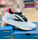 کتونی بروکس گاست 17 مسترکوالیتی /Brooks Ghost 17/سایز 36 الی 39/فروش عمده و تک