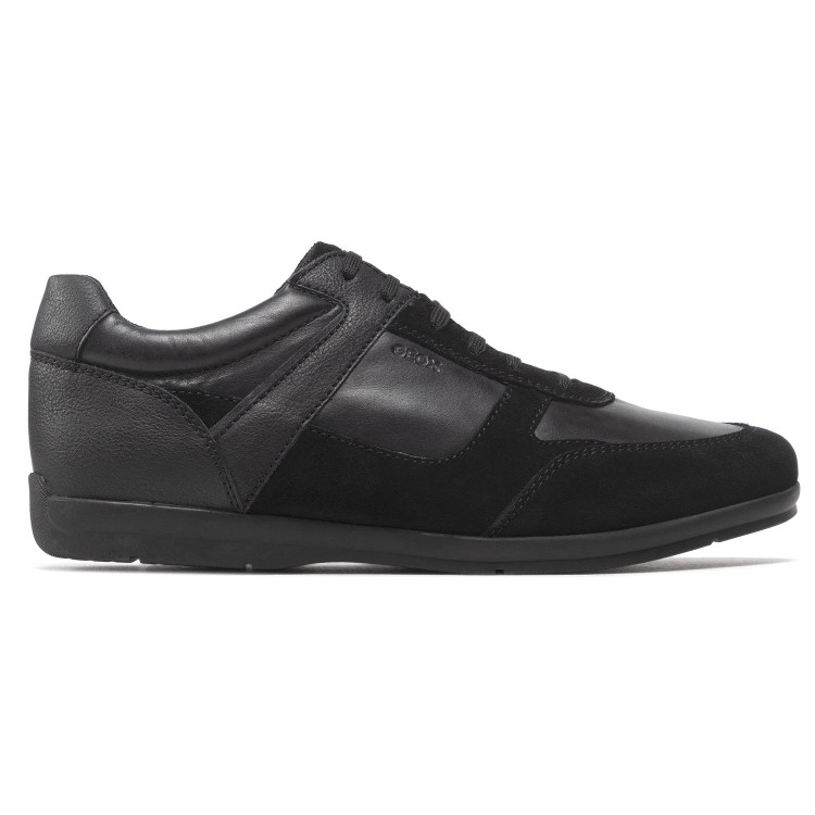 کفش اورجینال کژوال جئوکس مدل Geox Adrien U267VA-C9999