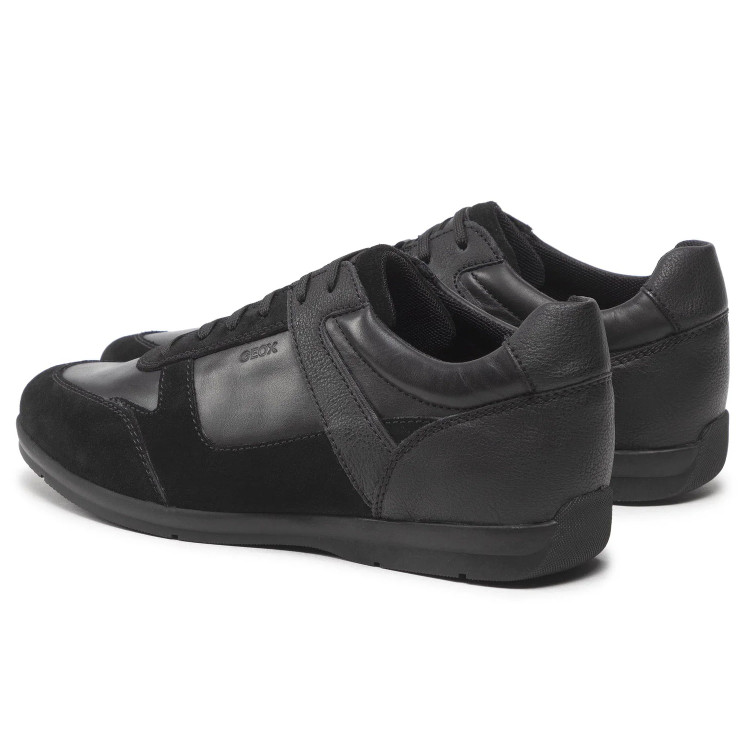 کفش اورجینال کژوال جئوکس مدل Geox Adrien U267VA-C9999