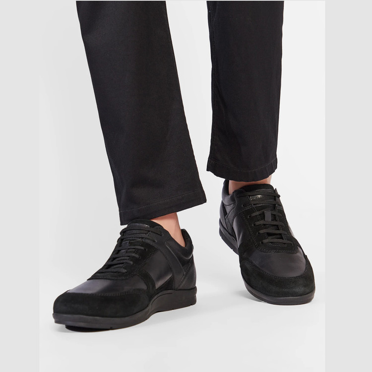 کفش اورجینال کژوال جئوکس مدل Geox Adrien U267VA-C9999