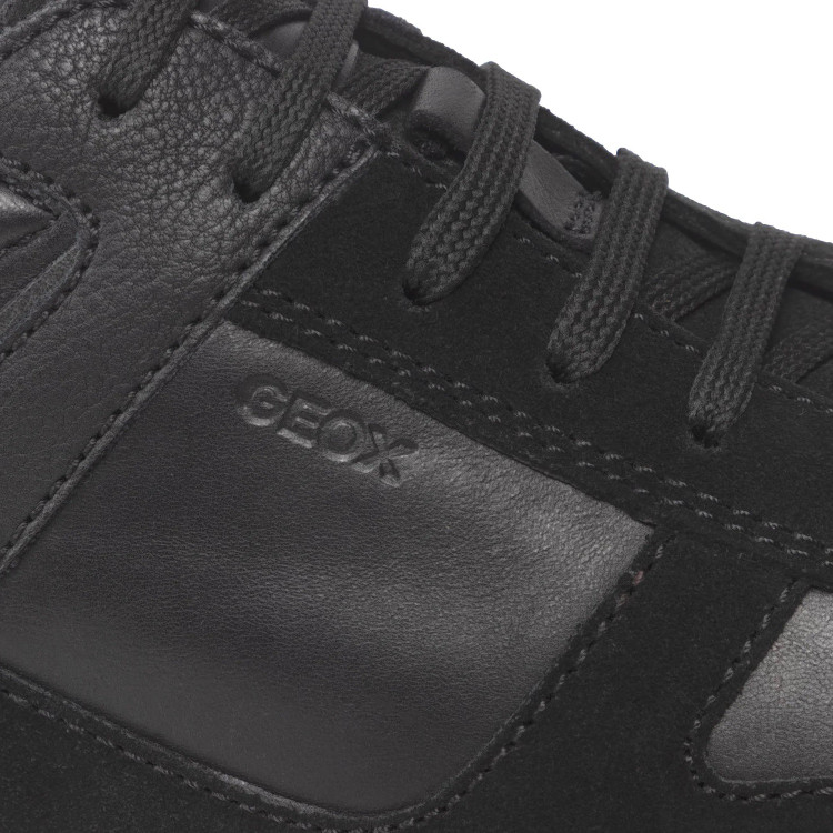 کفش اورجینال کژوال جئوکس مدل Geox Adrien U267VA-C9999