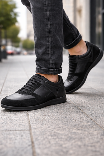 کفش اورجینال کژوال جئوکس مدل Geox Adrien U267VA-C9999