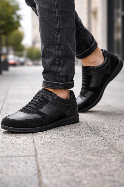 کفش اورجینال کژوال جئوکس مدل Geox Adrien U267VA-C9999