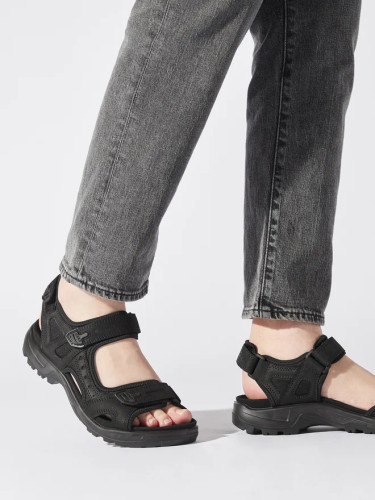 صندل اورجینال برند اکو | سایز ۴۰ الی ۴۷ | ecoo offroad