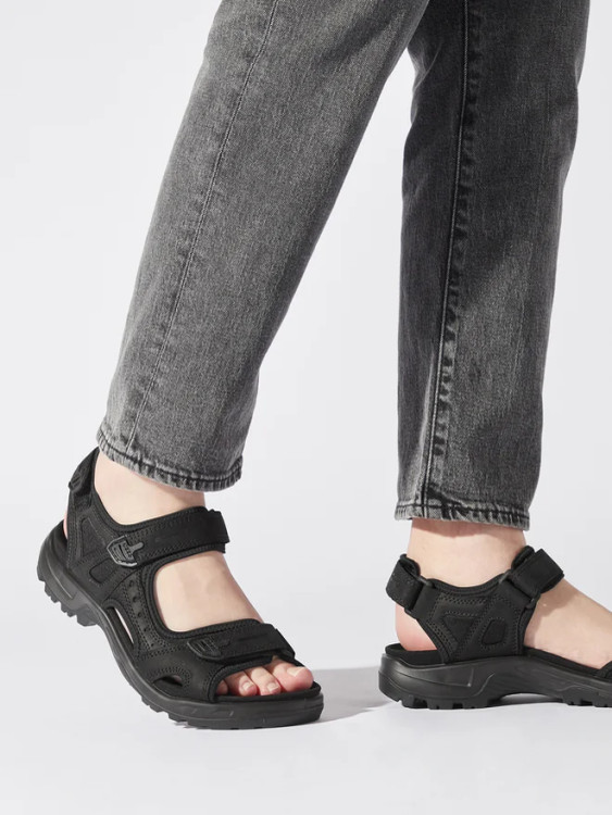 صندل اورجینال برند اکو | سایز ۴۰ الی ۴۷ | ecoo offroad