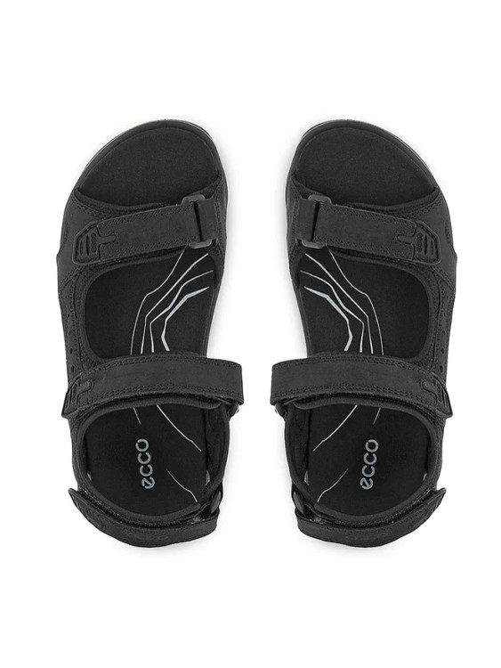 صندل اورجینال برند اکو | سایز ۴۰ الی ۴۷ | ecoo offroad