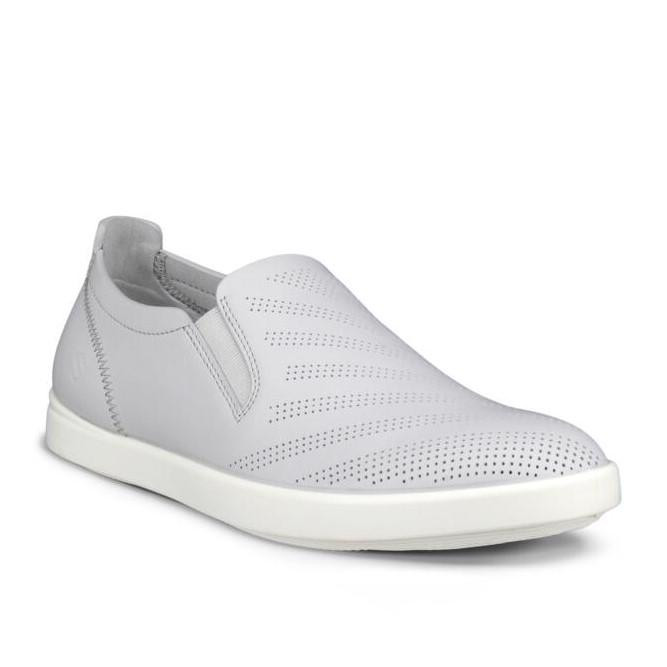 کفش زنانه ECCO Travel W Concrete – سایز ۳۵ الی ۴۲ – کد 24880301379