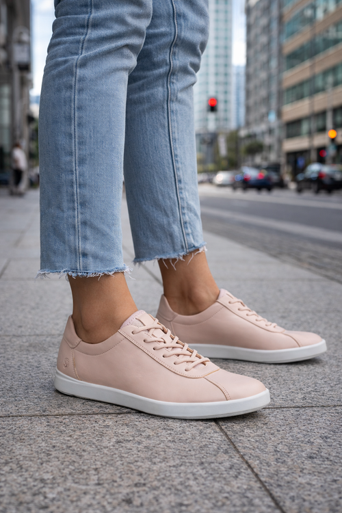 کتونی اورجینال اکو | سایز ۳۵ الی ۴۲ | ECCO Travel